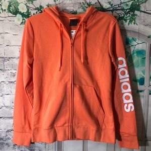 Adidas Hoodie